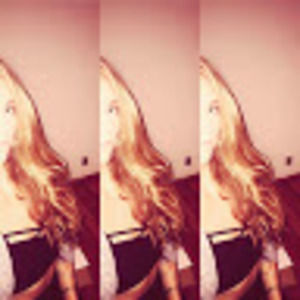 Meet your Posher, Aja